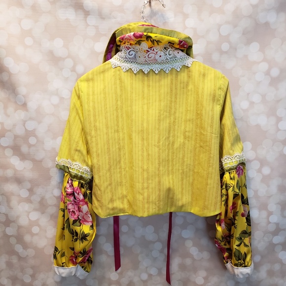 Pink Lemonade Jacket - Picture 3 of 5